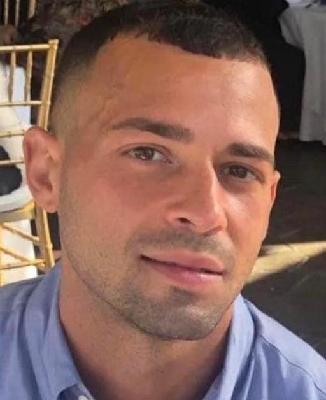 Chad Stuart death by force case profile photo