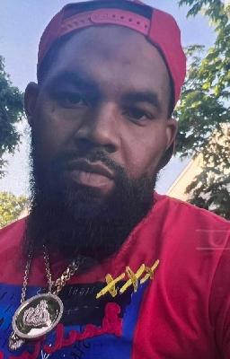 David Buck death by force case profile photo