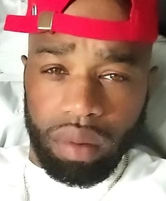 Rasheed Barlow death by force case profile photo
