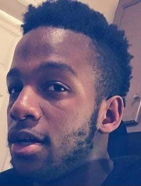 Rasheed Mells death by force case profile photo