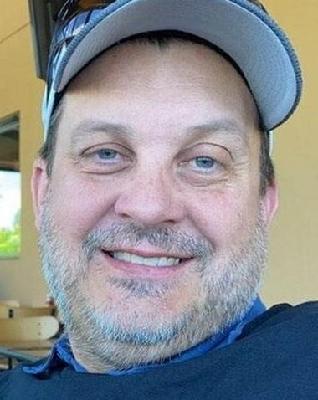 Gerard Jerry Carpinello death by force case profile photo