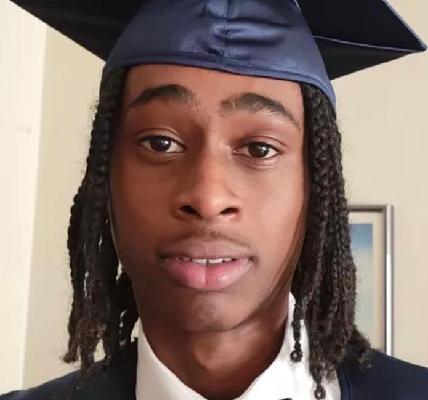Dariel Vernet death by force case profile photo
