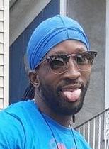 Raakin Brown death by force case profile photo