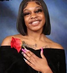 Nyasia Peppers death by force case profile photo