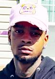 Alvin Redd death by force case profile photo