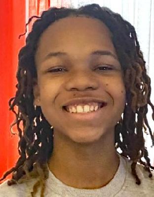 Tahaad Goss death by force case profile photo