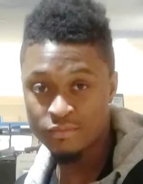 David Brown death by force case profile photo