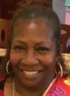 Darlene Randall death by force case profile photo