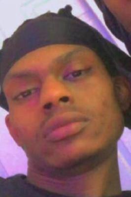 Nathaniel Edwards death by force case profile photo