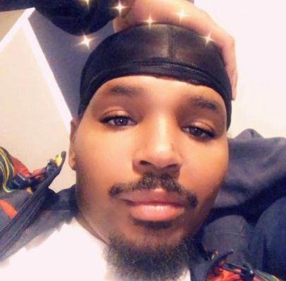 Tevin Richmond death by force case profile photo