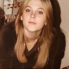 Carolyn Eaton death by force case profile photo