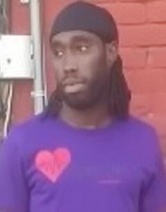 QuaShawn Kelley death by force case profile photo