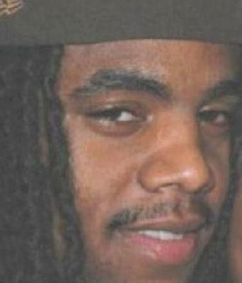 Shamar Brown death by force case profile photo