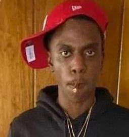 Mark Hudson Jr. death by force case profile photo