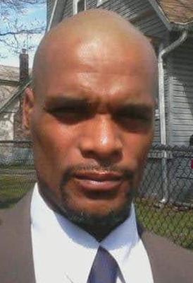 Alfred Cheatham death by force case profile photo