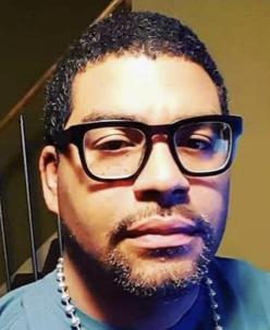 Dennis McKenzie death by force case profile photo