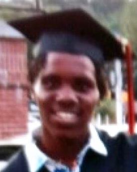 Siam Neblett death by force case profile photo