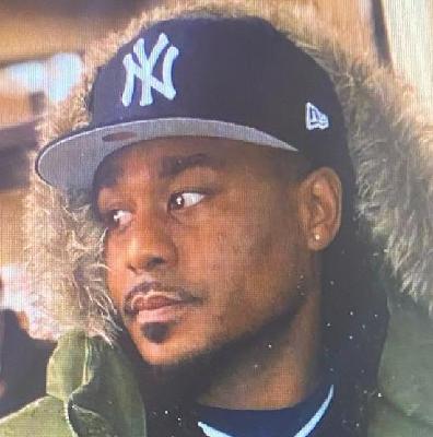 Tamar Harris death by force case profile photo