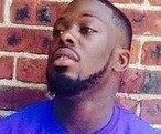 Raijah Scott death by force case profile photo