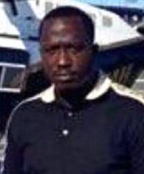 Antonio McCrimmon death by force case profile photo