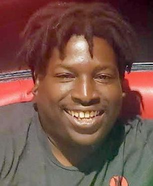Carlo Dauphin death by force case profile photo