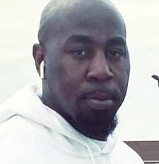 Daquan Basnight death by force case profile photo