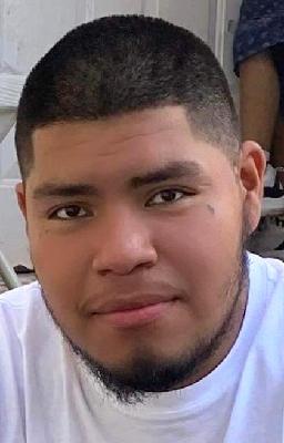 Omar Marroquin death by force case profile photo