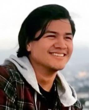Mario Soriano death by force case profile photo