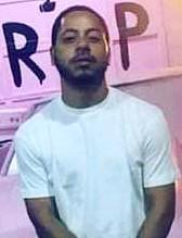 Kevin Elliott death by force case profile photo