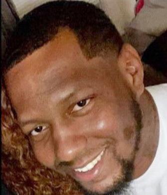 Aaron Owens death by force case profile photo