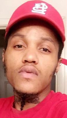 Dysheem Bruton death by force case profile photo