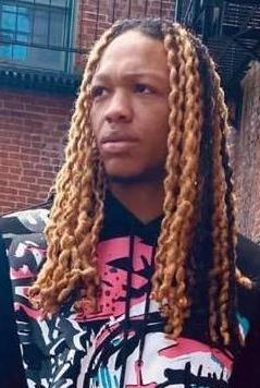 Ramire Harvey death by force case profile photo
