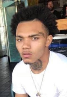 Da’Jour Randolph death by force case profile photo