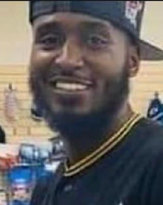 Shaheed Little death by force case profile photo