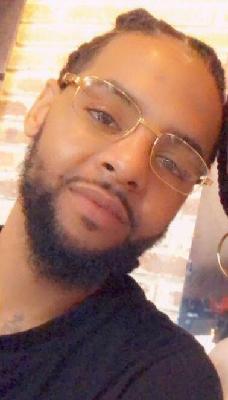 James A. Gist death by force case profile photo