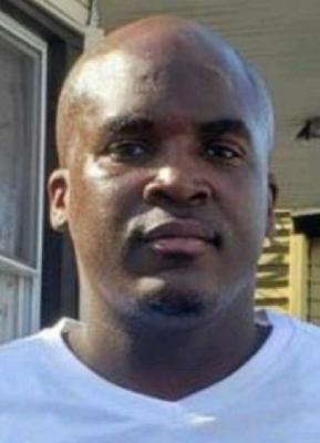 Michael Richardson death by force case profile photo