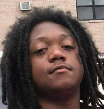 Dawson Bey death by force case profile photo