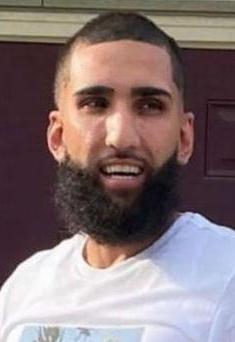Patrick Shukla death by force case profile photo