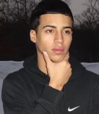 Kelvin Mejia death by force case profile photo