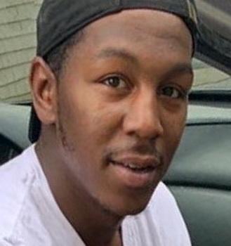 Rahjah Robinson death by force case profile photo