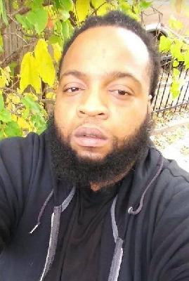 Shaheem Jones death by force case profile photo