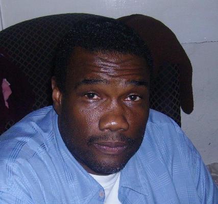 Jerry Wayne Works Jr. death by force case profile photo