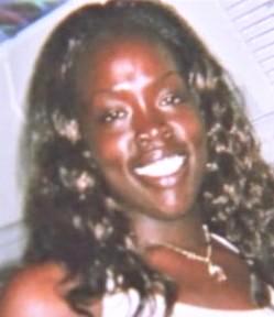 Vernetta McCray death by force case profile photo