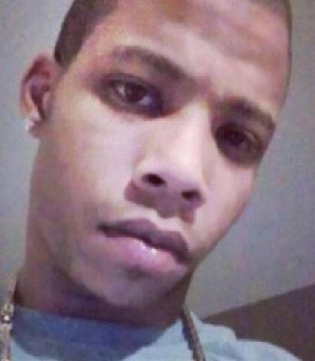 Shantal Farrow death by force case profile photo