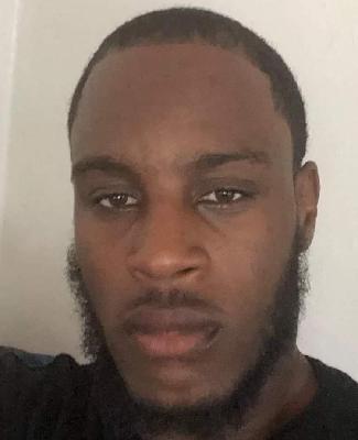 Quamere Redding death by force case profile photo