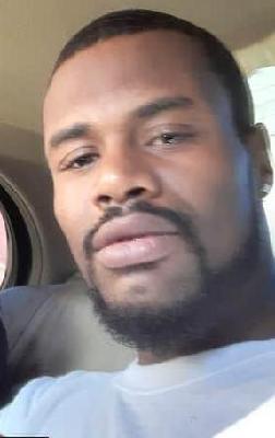 Anthony Crews death by force case profile photo