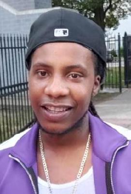 Yusef Mathis death by force case profile photo
