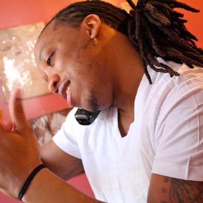 Damian Hampton death by force case profile photo