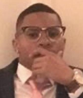 Nadir Williams death by force case profile photo