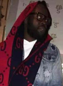 Zakee Cooper death by force case profile photo